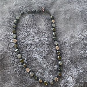 Sabika Necklace